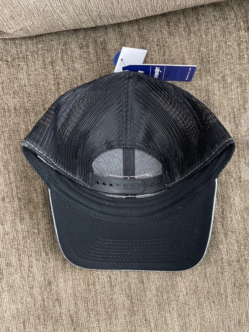Hat - Picture 2 of 2